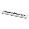 Pianino cyfrowe Casio PX-S7000 WE – ultracienkie, przenośne pianino cyfrowe 88 klawiszy z klawiaturą młoteczkową