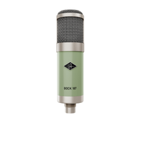 Universal Audio UA – Bock 187 – Mikrofon pojemnościowy