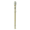 Flet prosty sopranowy Angel ASRG-50WH