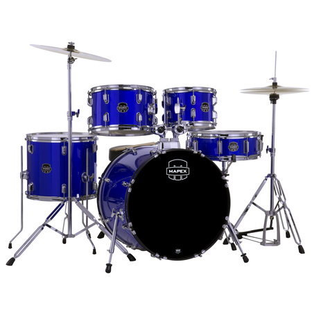 ZESTAW PERKUSYJNY - MAPEX CM5044FTC IB