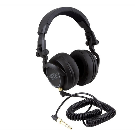 MXL HX9 - Słuchawki studyjne