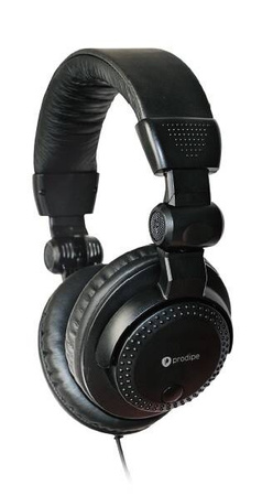 Prodipe Pro580 - słuchawki zamknięte