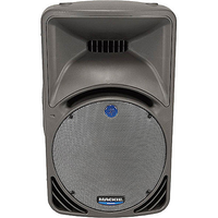 MACKIE 12in. 2-way Compact Passive SR Loudspeaker