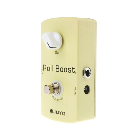 Joyo JF-38 Roll Boost - booster