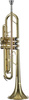 Stagg WS-TR215S - trąbka B, menzura ML, ustnik 7C i futerał