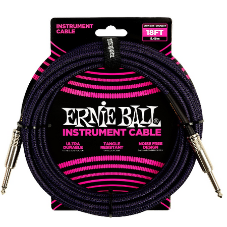 ERNIE BALL EB 6395