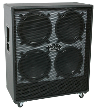 Genz Benz GB 412G FLEX - kolumna gitarowa 300W