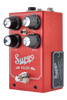 Supro Delay 1313 - efekt gitarowy