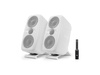 IK Multimedia IK iLoud MTM MKII Pair WHITE- Para Monitorów Aktywnych