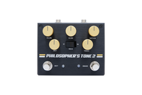 Pigtronix Philosopher’s Tone 2 - efekt gitarowy Kompresor