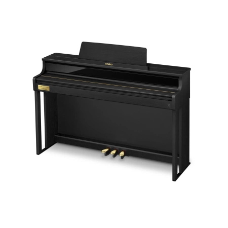 PIANINO CYFROWE - CASIO AP-750 BK