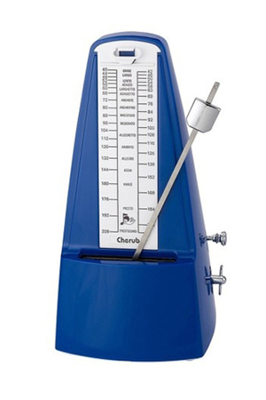 METRONOM - CHERUB WSM-330 METRONOM BLUE