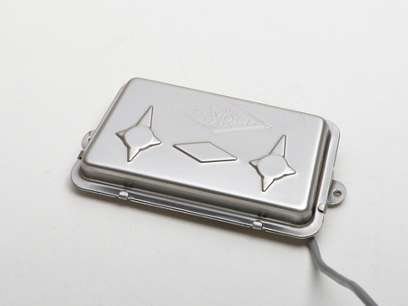 Goldo DWFVN - przetwornik gitarowy