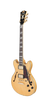 D’Angelico Deluxe Mini DC Satin Honey - gitara elektryczna