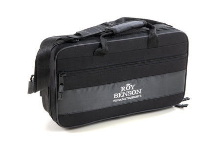 Klarnet w stroju Bb Roy Benson CB-318