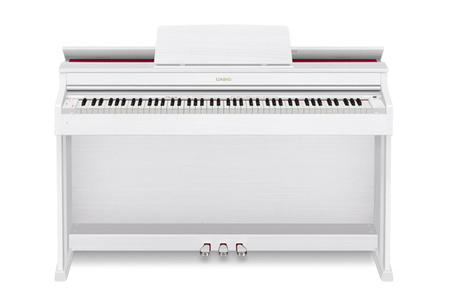 Pianino cyfrowe Casio AP-470 WE