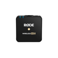 RODE Wireless GO II TX