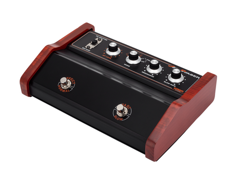 Warm Audio WA-JP Jet Phaser - Efekt gitarowy