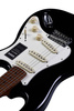 Gitara elektryczna SAGA SMF1314 RD (SSS)