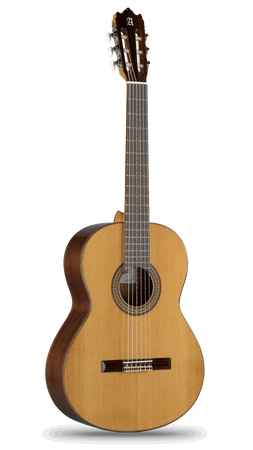 Gitara klasyczna Alhambra 3 C 7/8