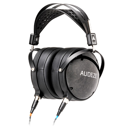 AUDEZE LCD-2 CLOSED BACK