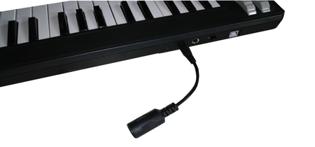 MIDITECH i2-mini 32 BT - Klawiatura MIDI