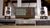 Adam Audio ADAM A4V White – Monitor aktywny – limitowany