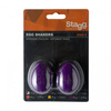 Stagg EGG 2 PP - shakery plastikowe - 25g