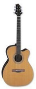 Samick OM-13-CE-N - gitara elektroakustyczna