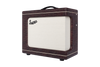 Supro Delegate 1x12 Burgundy 1620RCBUR – wzmacniacz gitarowy