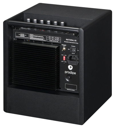 Prodipe Natural5 - combo akustyczne 90W