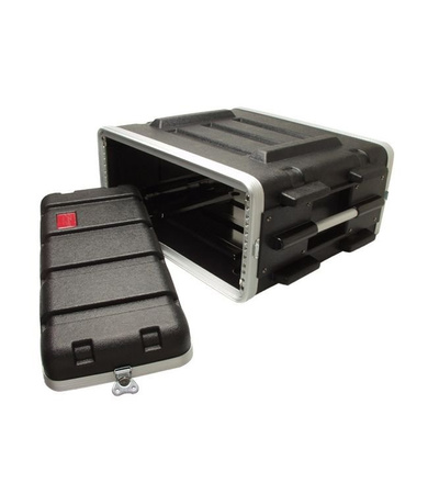 Stagg ABS 4U - Rack case