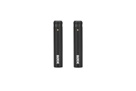 RODE M5 Pair - Para mikrofonów pojemnościowych