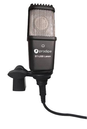 Prodipe ST-USB Lanen - mikrofon pojemnościowy - wokal i mowa