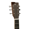Stagg SA45 D-AC - gitara akustyczna dreadnought, świerk i akacja