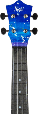 UKULELE SOPRANOWE - FLIGHT UTS42 SNOW