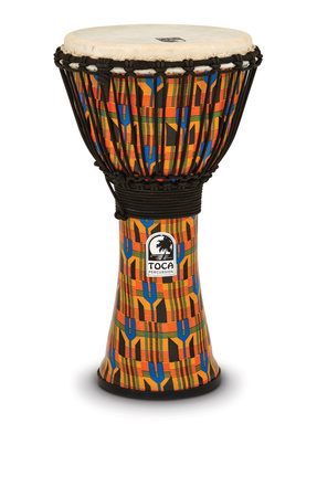 Djembe Freestyle Rope Tuned