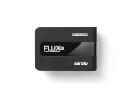 Reloop Flux Go