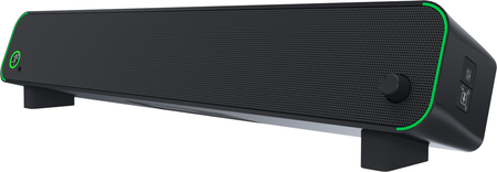 Mackie CR StealthBar – Soundbar