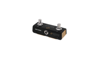 Hotone Ampero Switch FS-1 - podwójny kontroler nożny