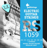 Galli RS1059 7-strings Regular Light - struny do gitary elektrycznej