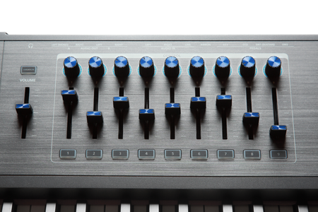 Kurzweil PC4 - Syntezator workstation