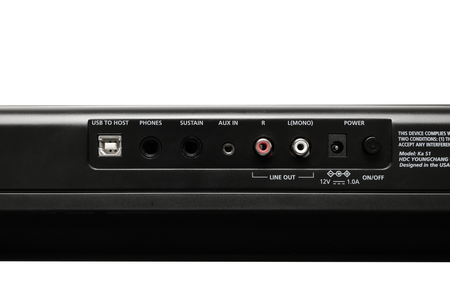 Kurzweil KA-S1 - Stage Piano