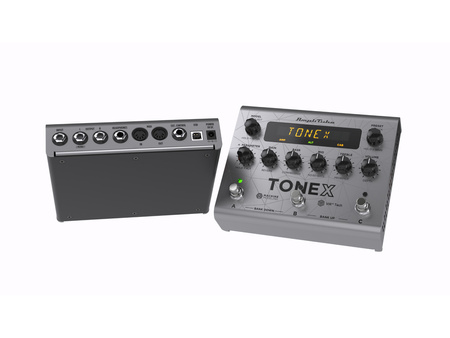 IK Multimedia TONEX Pedal - Bass Edition