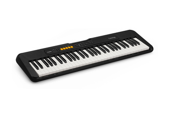 KEYBOARD - CASIO CT-S100 BK