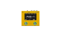 Hotone Ampero Mini MP-50MG Marigold - multiefekt gitarowy i interfejs USB