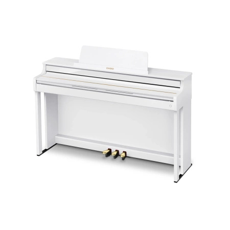 PIANINO CYFROWE - CASIO AP-550 WE