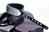 RightOn Straps LEGEND JL Python Black - Pasek do Gitary