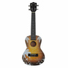 Ukulele JEREMI C3-BC Koncert