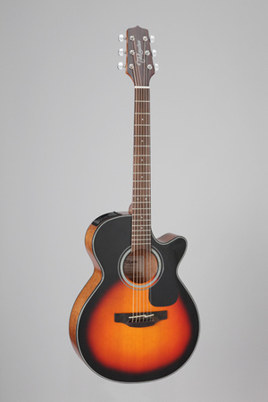 GITARA ELEKTROAKUSTYCZNA - TAKAMINE GF30CE-BSB